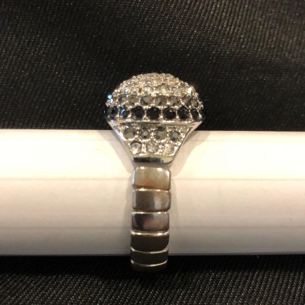 Dome Ring